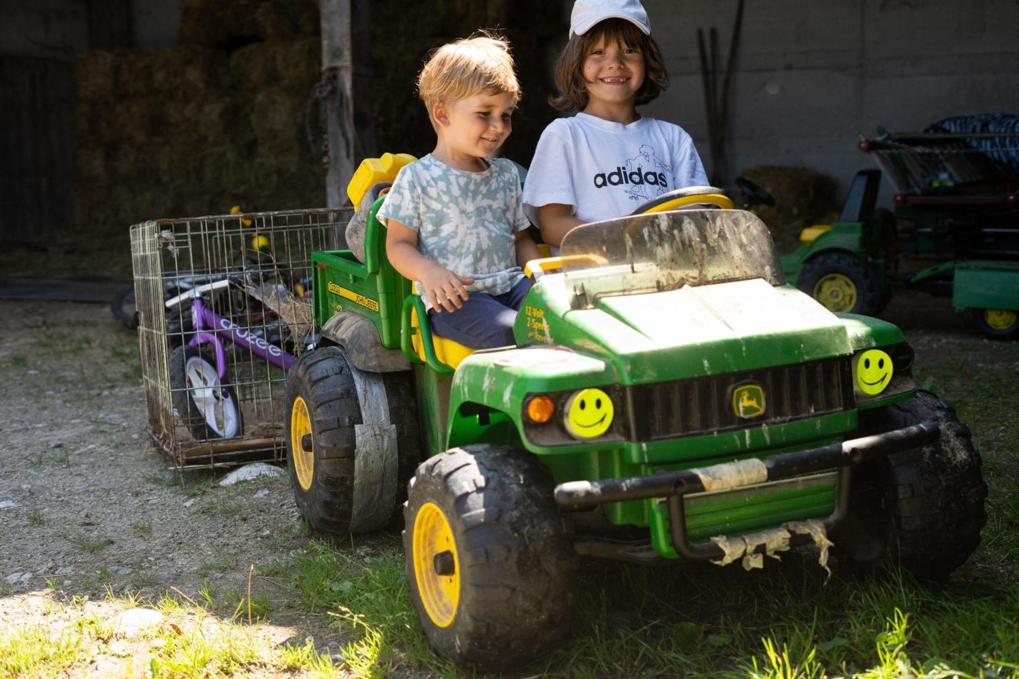 Zgornje Gorje Horse Farm Holiday Pr' Kolenc מראה חיצוני תמונה
